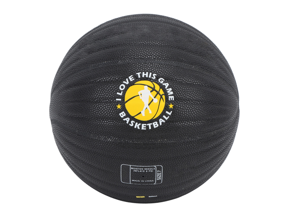 Rebe-balón De Basquetebol Com Peso Aumentado Para Treinamento Em Pu Tamanho 7 1kg 2.2lb Para Melhoria No Rebote Homens Mulheres