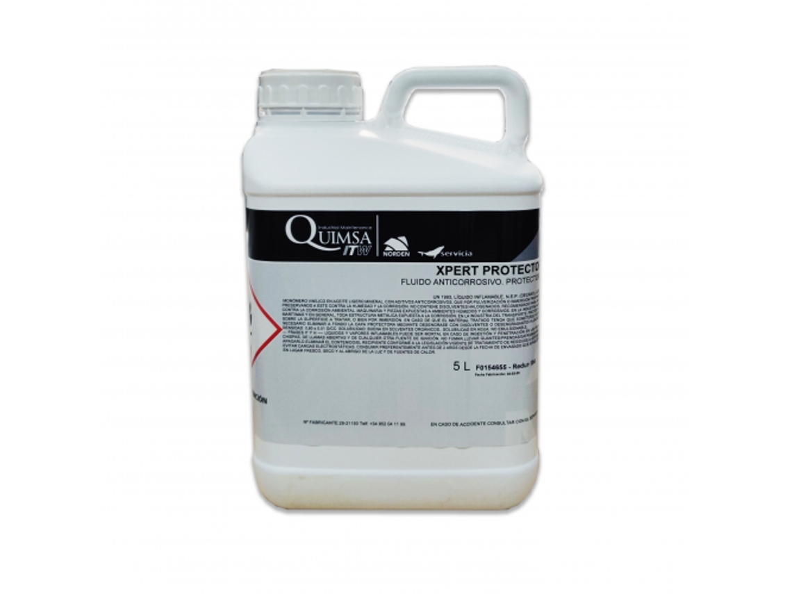 Xpert Protector Metais Quimsa 5 Lt