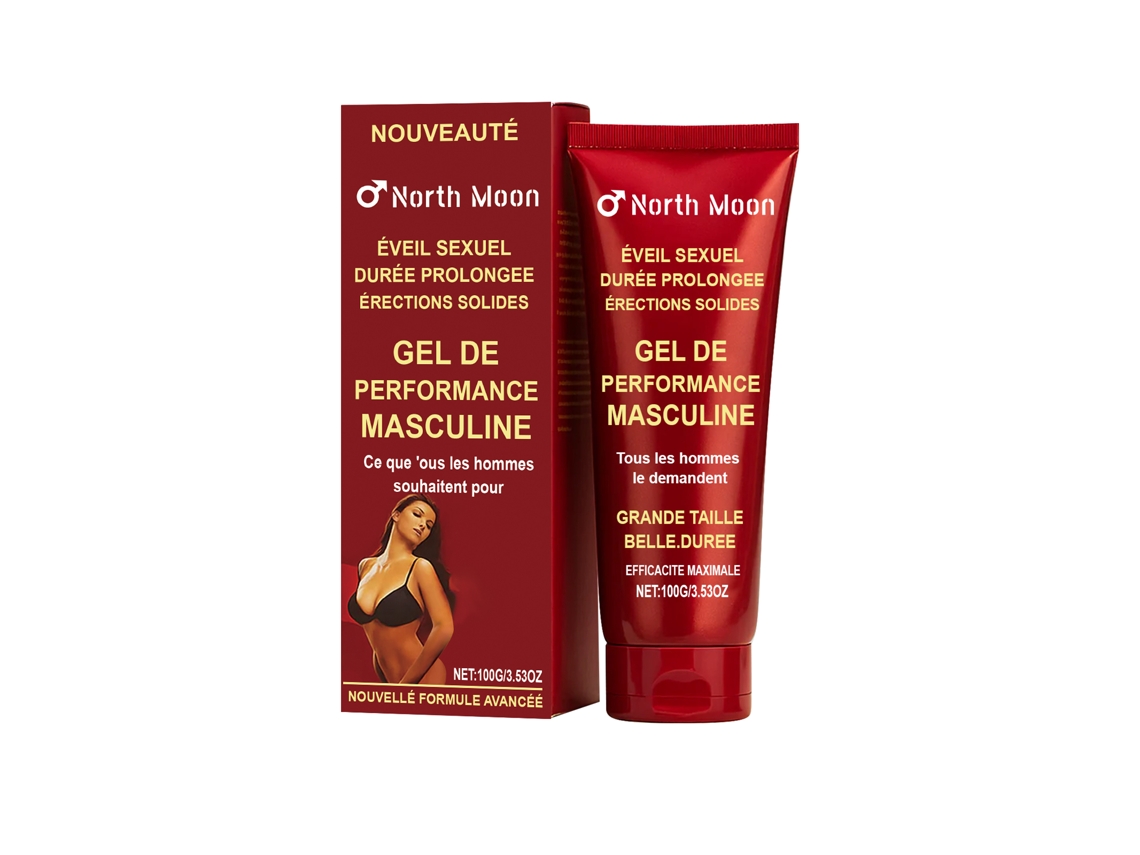 Gel Premium Cuidado Masculino Pele Saudável