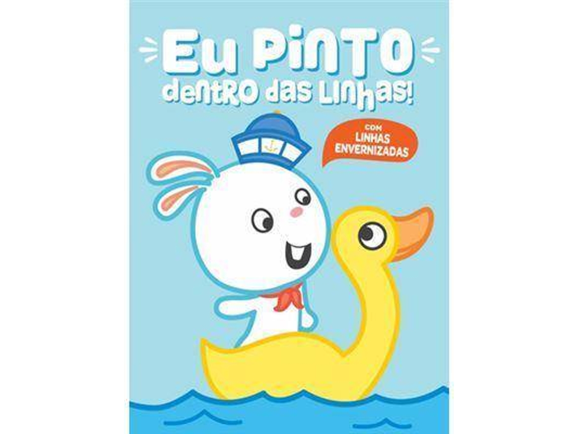 Livro Azul (Português)