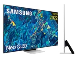 TV SAMSUNG QE85QN95B (Neo QLED - 85'' - 216 cm - 4K Ultra HD - Smart TV)