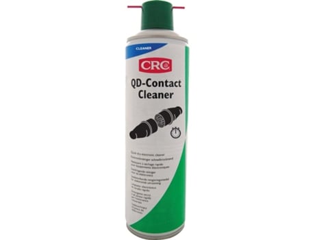 Limpiador Ctos.qd Contact Cleaner 500ml 32429 Crc Industries Iberia