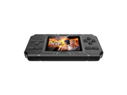 Console Portátil GOKOCO com Tela HD 3,0'' e 52 Jogos