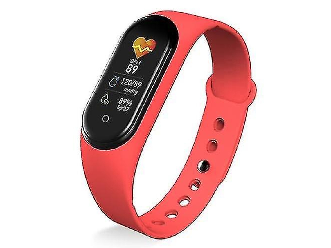 Smartwatch YDCY M5