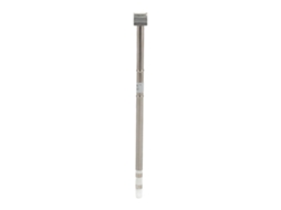 Ponta de ferro de soldar elétrico tipo cinzel T12-1401, ferramenta para reparo e manutenção.