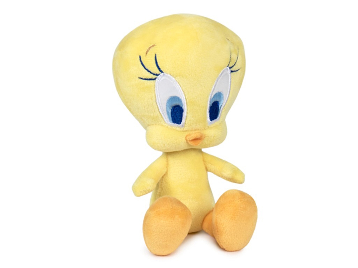 Peluche Tweety 27cm Play By Play