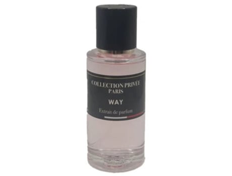 Extracto De Perfume Way Collection Privée Paris