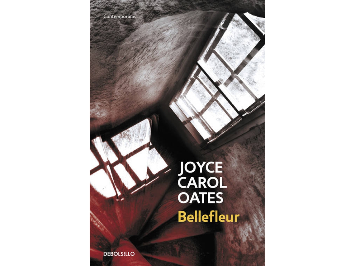 Livro Bellefleur de Joyce Carol Oates