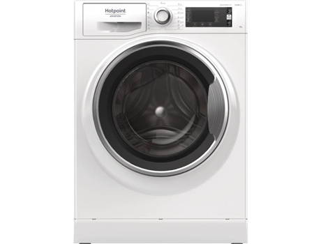 Maquina Lavar Roupa Hotpoint NLCD-945-WCAEUN