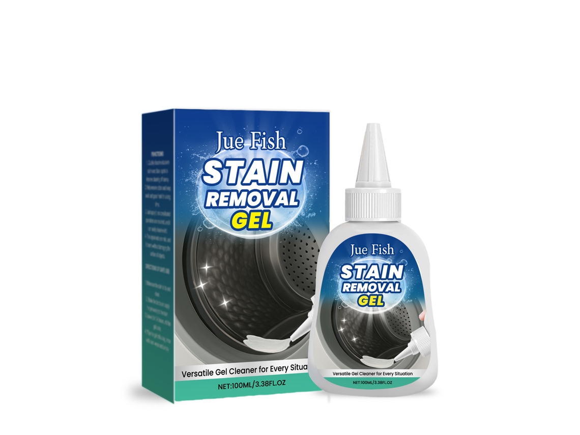 Gel Multifuncional Descontaminação Worten