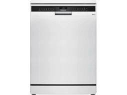 Máquina de Lavar Loiça SIEMENS SN23EW03ME (14 Conjuntos - 60 cm - Branco)