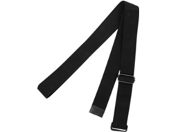 Vicasky Alça Auxiliar De Yoga, Pilates E Alongamento Para Fitness Dança, Material Poliéster Resistente Que