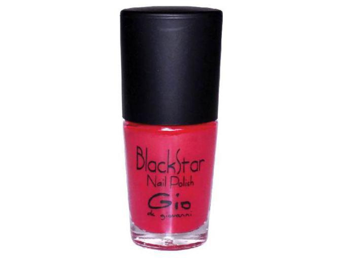 Gio De Giovanni Esmalte Blackstar Carnaci