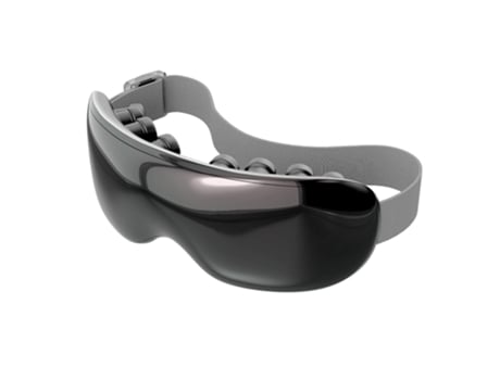 Horizon Travel 2 Massageador Ocular Compacto Com Vibração Medivon