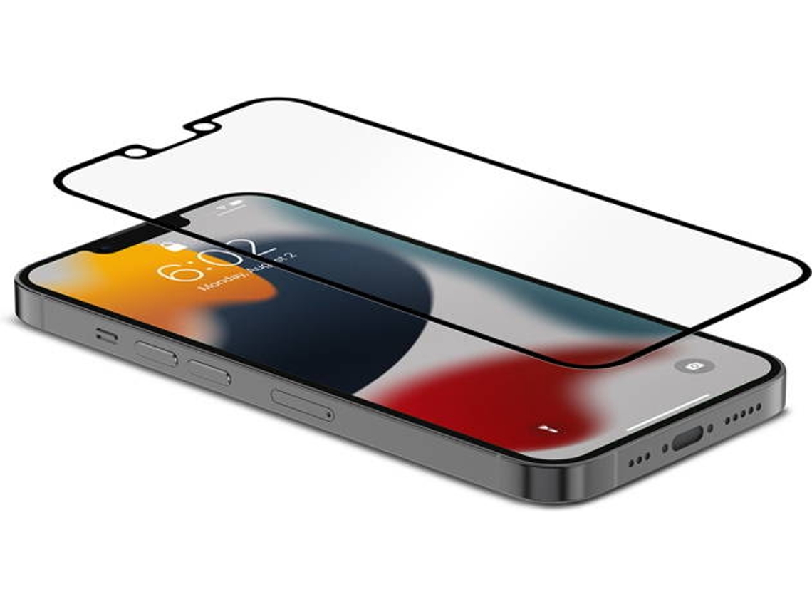 Pelicula de Vidro MOSHI iPhone 13