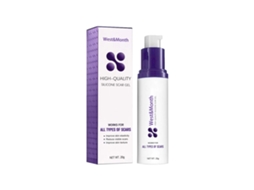 Creme Westmonth Reparo Cicatrizes Acne Pele Suave