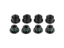 Parafusos do suporte inferior SRAM Emtb D1