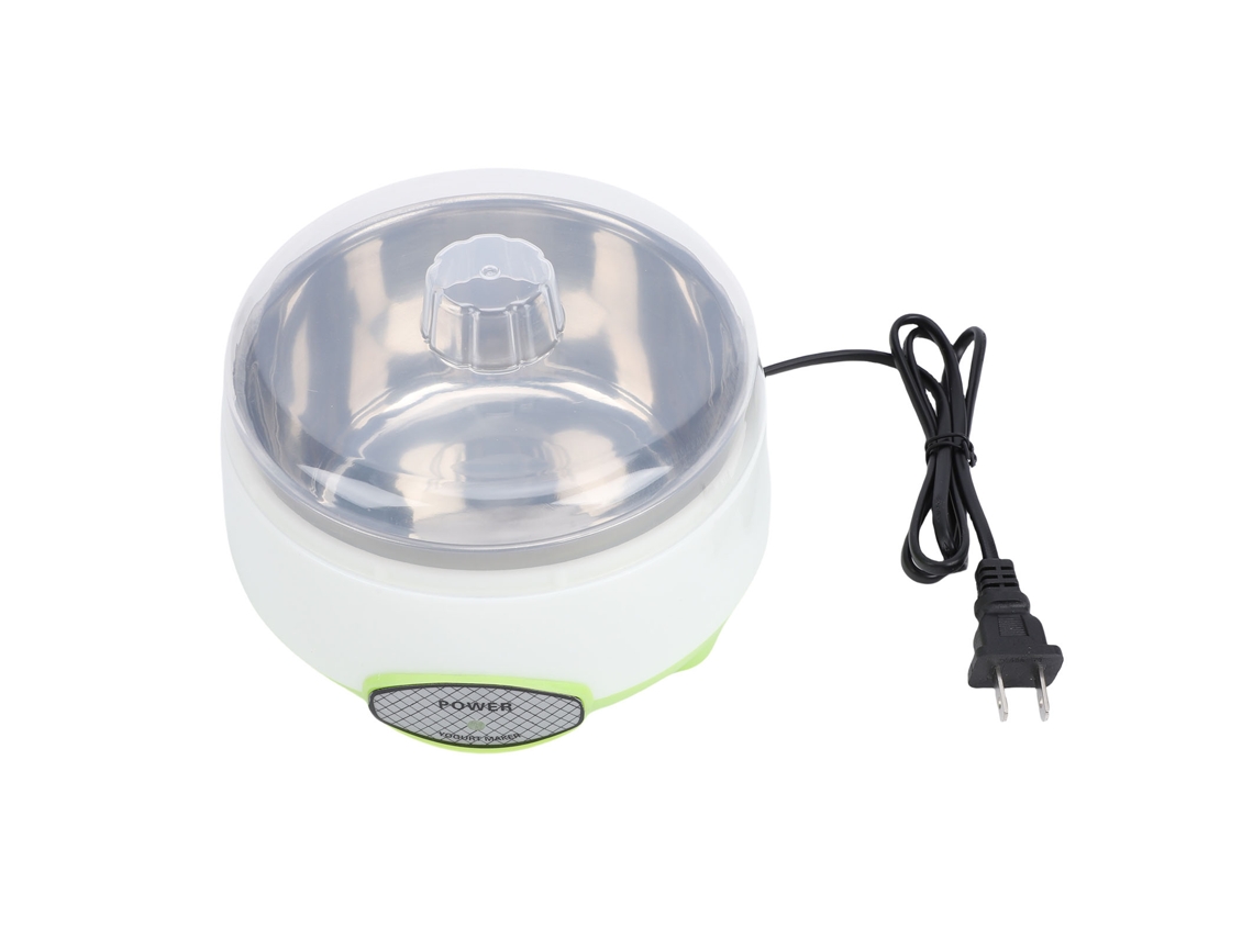 Laxiscreed Iogurteiro Doméstico Automático Com Temperatura Constante 110v