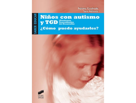 Livro Niños Con Autismo