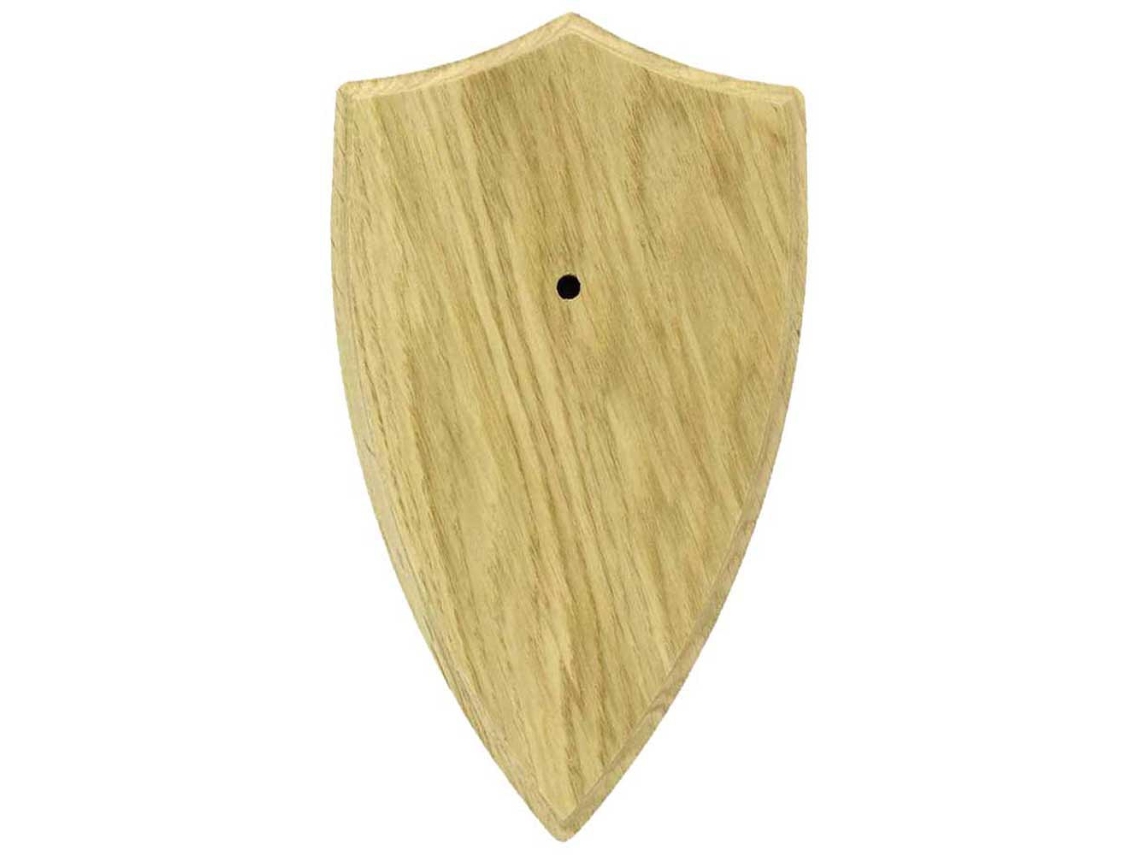 Acessório Nautica EUROHUNT Er trophy plate oak de 5