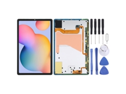 Ecrã Lcd Original com Digitalizador Completo para Tablet Spa2059