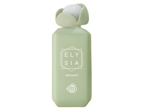 Eau De Parfum Elysia Pista Sundae Fragrance World