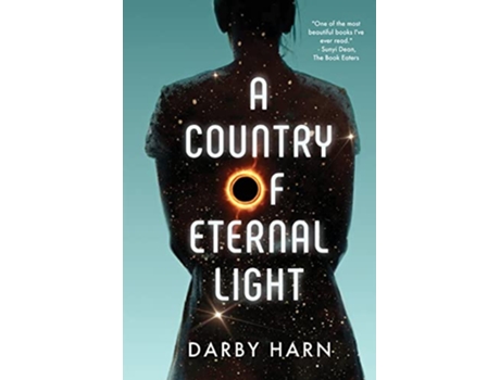 Livro A Country Of Eternal Light de Darby Harn (Inglês)