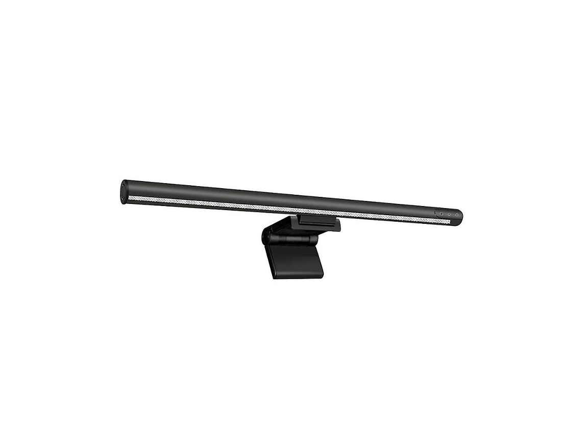 Luminária De Parede Sopant Em Ferro E Rattan Sintético Ratán Pe Preto 65 Cm Sklum