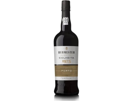Vinho do Porto BURMESTER Tawny (1975)