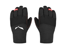 Luvas Ortles Tw Preto M Mulher SALEWA