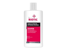 Champo Chantal Hair Biotic Para Cabelos Com Propensão A Queda, 250ml