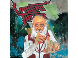CD Valient Thorr - Old Salt