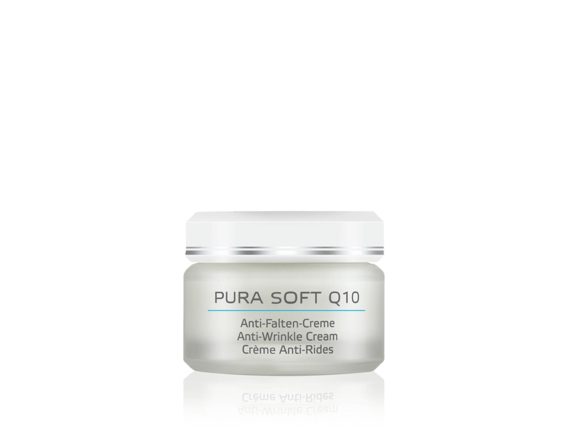 Annemarie Börlind Absppsafc50 Creme de Dia 50 Ml Rosto