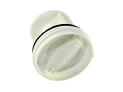 Filtro de Fiapos para Máquina de Lavar Roupa Bosch AQUAFORGE