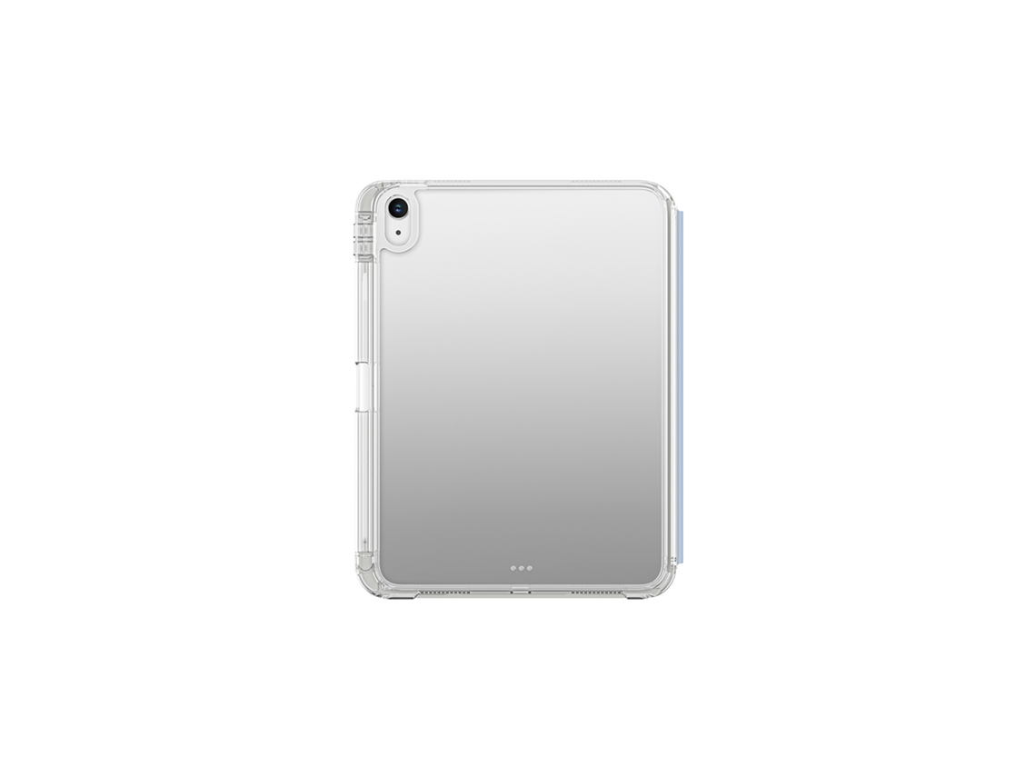 Capa Minimalista Amazingthing Para Ipad 11 2025 Com Revestimento Antirrisco