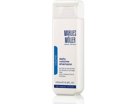 Champô MARLIES MOLLER Volume Dialy (200ml)
