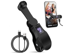 Auto Clicker Para Smartphones Clique Contínuo Com Velocidade Ajustável Para Jogos E Transmissões Ao Vivo Recompensa De Curtidas Db Slowmoose