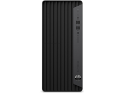 Desktop HP EliteDesk 800 (Intel Core i7 i7-10700 - RAM: 16 GB - 1 TB - Intel UHD Graphics 630)