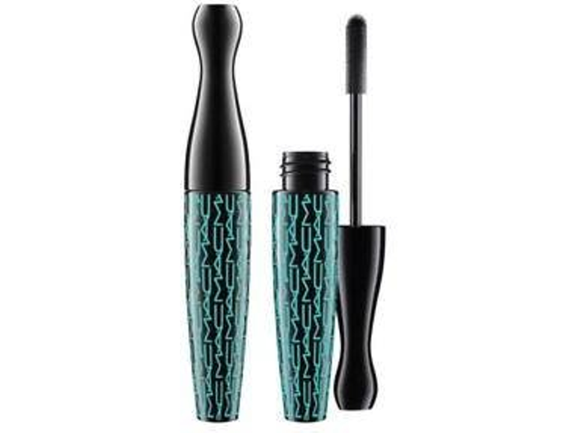 Máscara de Pestanas MAC Em Extrema Dimensão Dimensional Waterproof Preto (13 g)