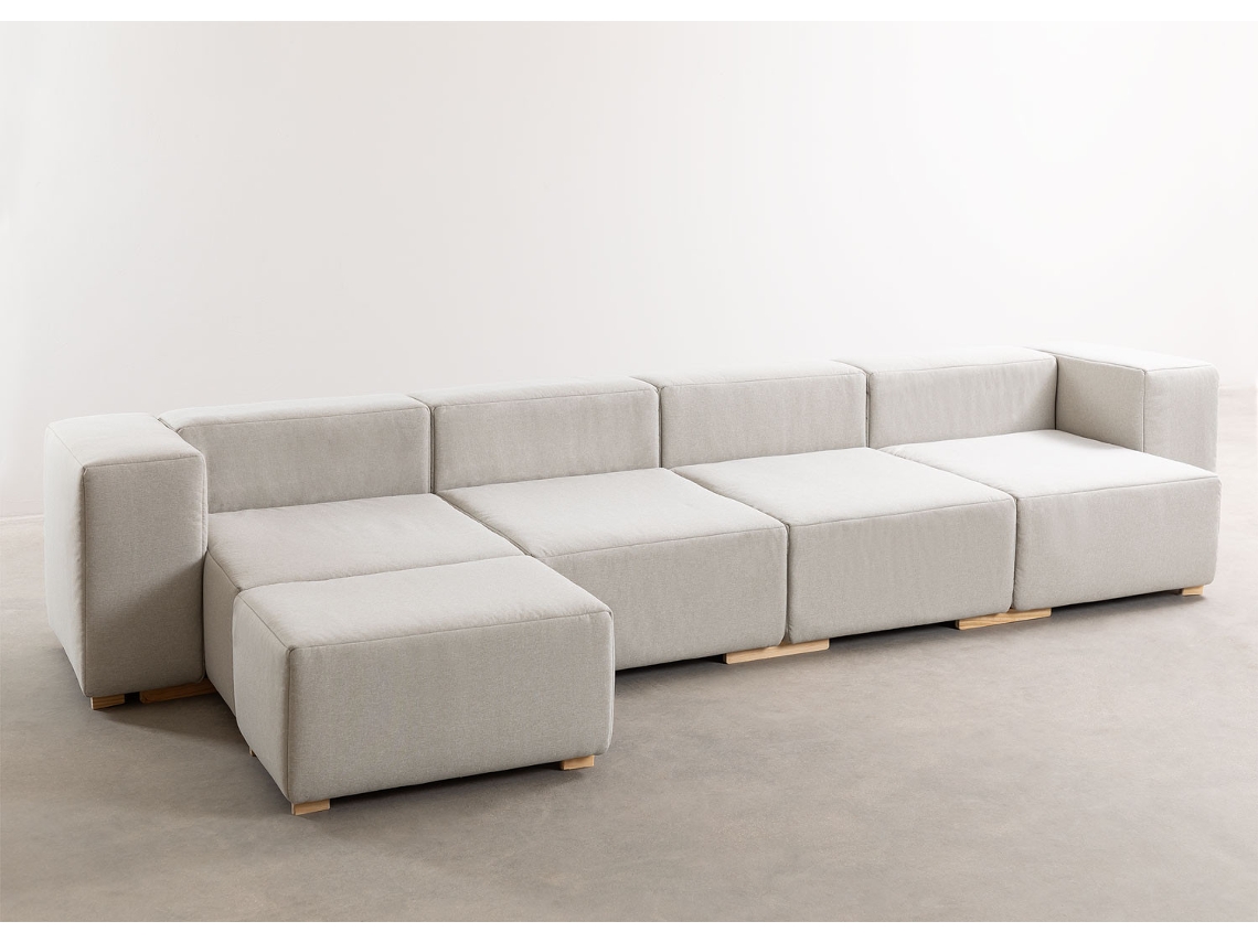 Sklum sofa shop chaise longue