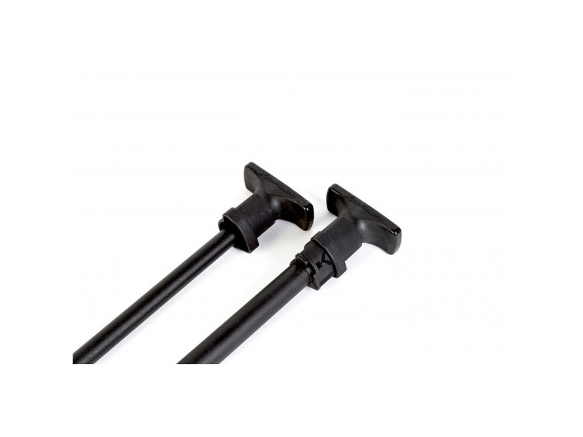 Espadas KORUM Leverage XT Screwpoint 75cm