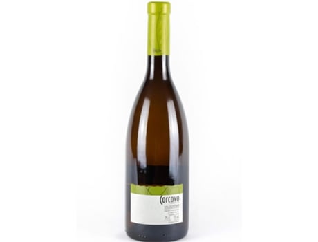 Vinho Corcovo Verdejo Bodegas J.a. Megía E Hijos Vinho Branco De Valdepeñas 0,75 L