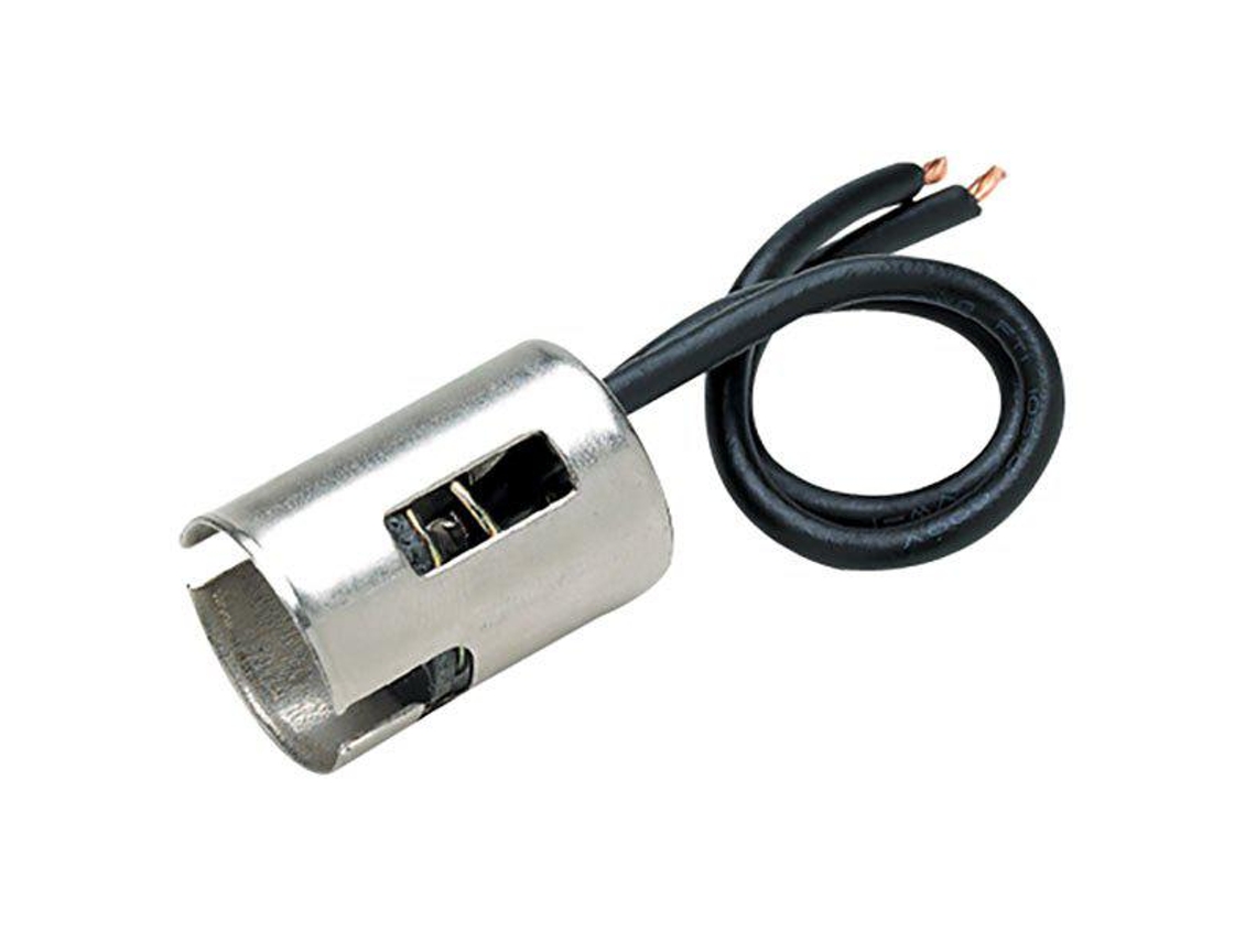 Seachoice Bayonet Socket Chrome Plated Brass