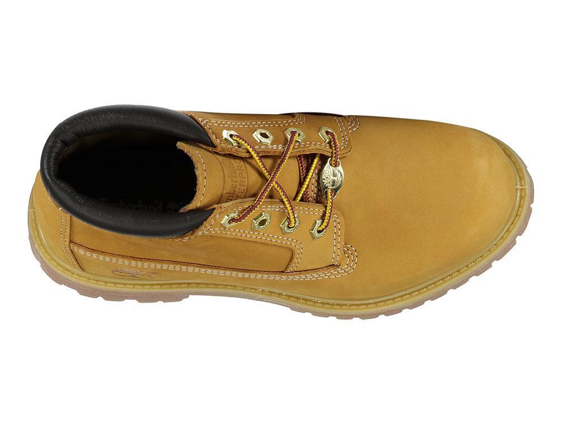 Bota nellie chukka online double