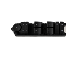 Interruptor Janela Elétrica Dianteira Esquerda Escalade 2007 2008 Acessórios 15906883 15118557 Dws1620