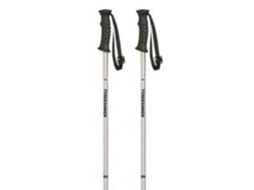 KOMPERDELL Pólos Juvenis Rental Prateado 75 cm