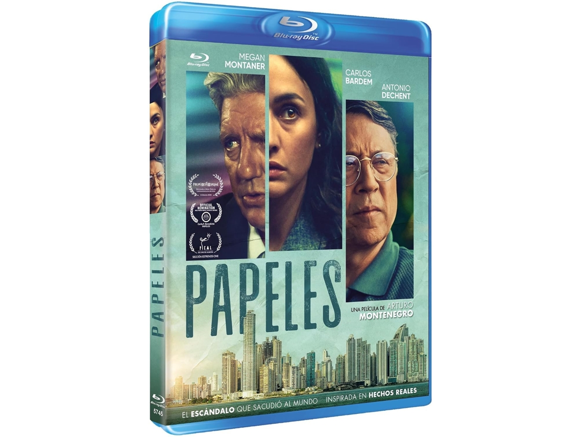 Papeles (2025)