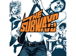 Vinil The Subways - The Subways