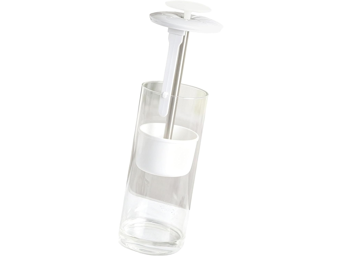 Recipiente Para Vegetais Em Abs Resistente Com Ventilação Ajustável.