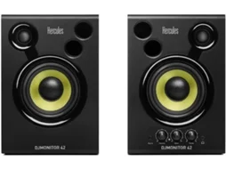 Coluna DJ HERCULES DJMONITOR 42